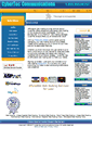 Mobile Screenshot of cybertec.net